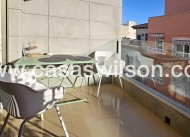 Sale - Appartement - Torrevieja - Estacion De Autobuses
