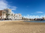 Sale - Appartement - Torrevieja - Estacion De Autobuses