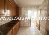Sale - Appartement - Torrevieja - Estacion De Autobuses