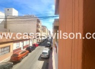 Sale - Appartement - Torrevieja - Estacion De Autobuses