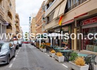 Sale - Appartement - Torrevieja - Estacion De Autobuses