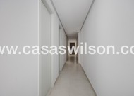 Sale - Appartement - Torrevieja - Estacion De Autobuses