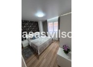 Sale - Appartement - Torrevieja - Estacion De Autobuses