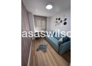 Sale - Appartement - Torrevieja - Estacion De Autobuses