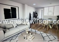 Sale - Appartement - Torrevieja - Estacion De Autobuses