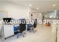Sale - Appartement - Torrevieja - Estacion De Autobuses