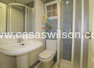 Sale - Appartement - Torrevieja - Estacion De Autobuses