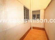 Sale - Appartement - Torrevieja - Estacion De Autobuses