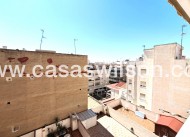 Sale - Appartement - Torrevieja - Estacion De Autobuses