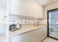 Sale - Appartement - Torrevieja - Estacion De Autobuses