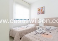 Sale - Appartement - Torrevieja - Estacion De Autobuses