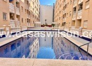 Sale - Appartement - Torrevieja - Estacion De Autobuses