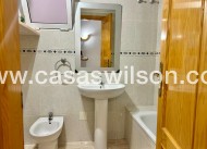 Sale - Appartement - Torrevieja - Estacion De Autobuses