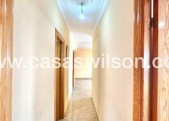 Sale - Appartement - Torrevieja - Estacion De Autobuses