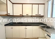 Sale - Appartement - Torrevieja - Estacion De Autobuses