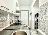 Sale - Appartement - Torrevieja - Estacion De Autobuses