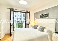 Sale - Appartement - Torrevieja - Estacion De Autobuses