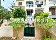 Sale - Appartement - Torrevieja - Estacion De Autobuses