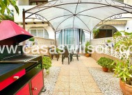 Sale - Appartement - Torrevieja - Estacion De Autobuses