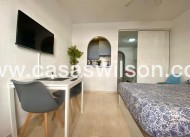 Sale - Appartement - Torrevieja - Estacion De Autobuses