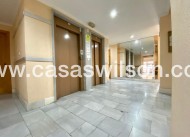 Sale - Appartement - Torrevieja - Estacion De Autobuses