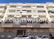 Sale - Appartement - Torrevieja - Estacion De Autobuses