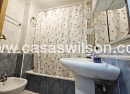 Sale - Appartement - Torrevieja - Estacion De Autobuses