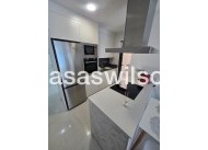 Sale - Appartement - Torrevieja - Estacion De Autobuses