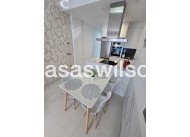 Sale - Appartement - Torrevieja - Estacion De Autobuses