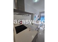 Sale - Appartement - Torrevieja - Estacion De Autobuses