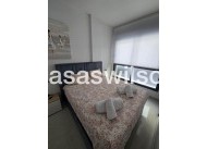 Sale - Appartement - Torrevieja - Estacion De Autobuses