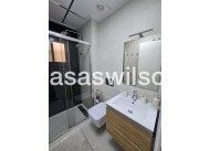 Sale - Appartement - Torrevieja - Estacion De Autobuses