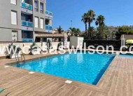Sale - Appartement - Torrevieja - Estacion De Autobuses
