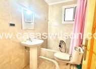 Sale - Appartement - Torrevieja - Estacion De Autobuses