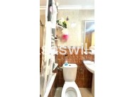 Sale - Appartement - Torrevieja - Estacion De Autobuses