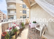 Sale - Appartement - Torrevieja - Estacion De Autobuses
