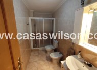 Sale - Appartement - Torrevieja - Estacion De Autobuses