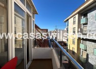 Sale - Appartement - Torrevieja - Estacion De Autobuses