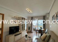 Sale - Appartement - Torrevieja - Estacion De Autobuses