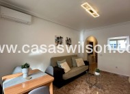 Sale - Appartement - Torrevieja - Estacion De Autobuses