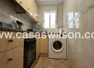 Sale - Appartement - Torrevieja - Estacion De Autobuses