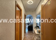 Sale - Appartement - Torrevieja - Estacion De Autobuses