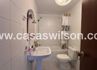 Sale - Appartement - Torrevieja - Estacion De Autobuses