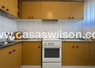 Sale - Appartement - Torrevieja - Estacion De Autobuses