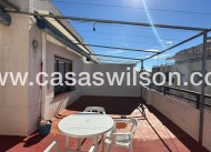 Sale - Appartement - Torrevieja - Estacion De Autobuses