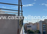 Sale - Appartement - Torrevieja - Estacion De Autobuses