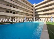 Sale - Appartement - Torrevieja - Estacion De Autobuses