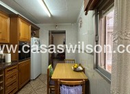 Sale - Appartement - Torrevieja - Estacion De Autobuses