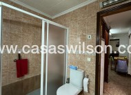 Sale - Appartement - Torrevieja - Estacion De Autobuses