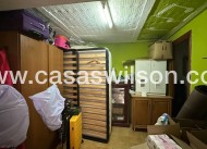 Sale - Appartement - Torrevieja - Estacion De Autobuses